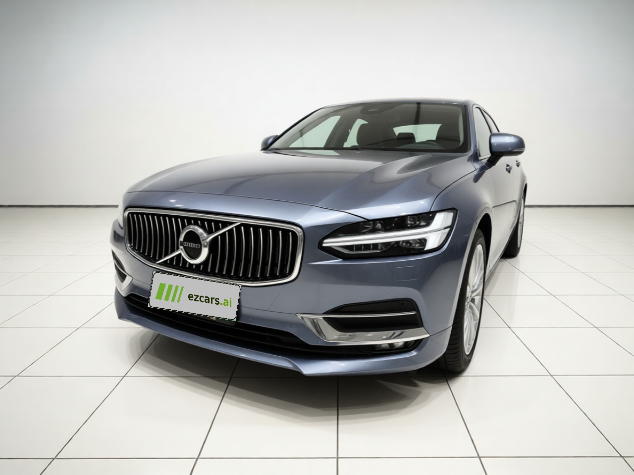 S90 2020 T5 Luxury