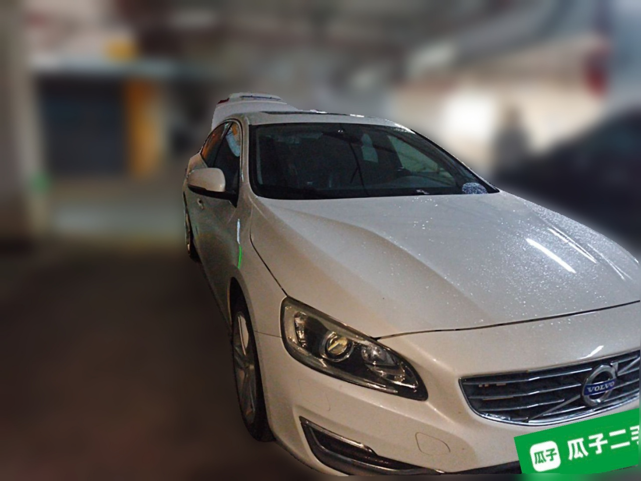 S60 2016 S60L T5 photo 3