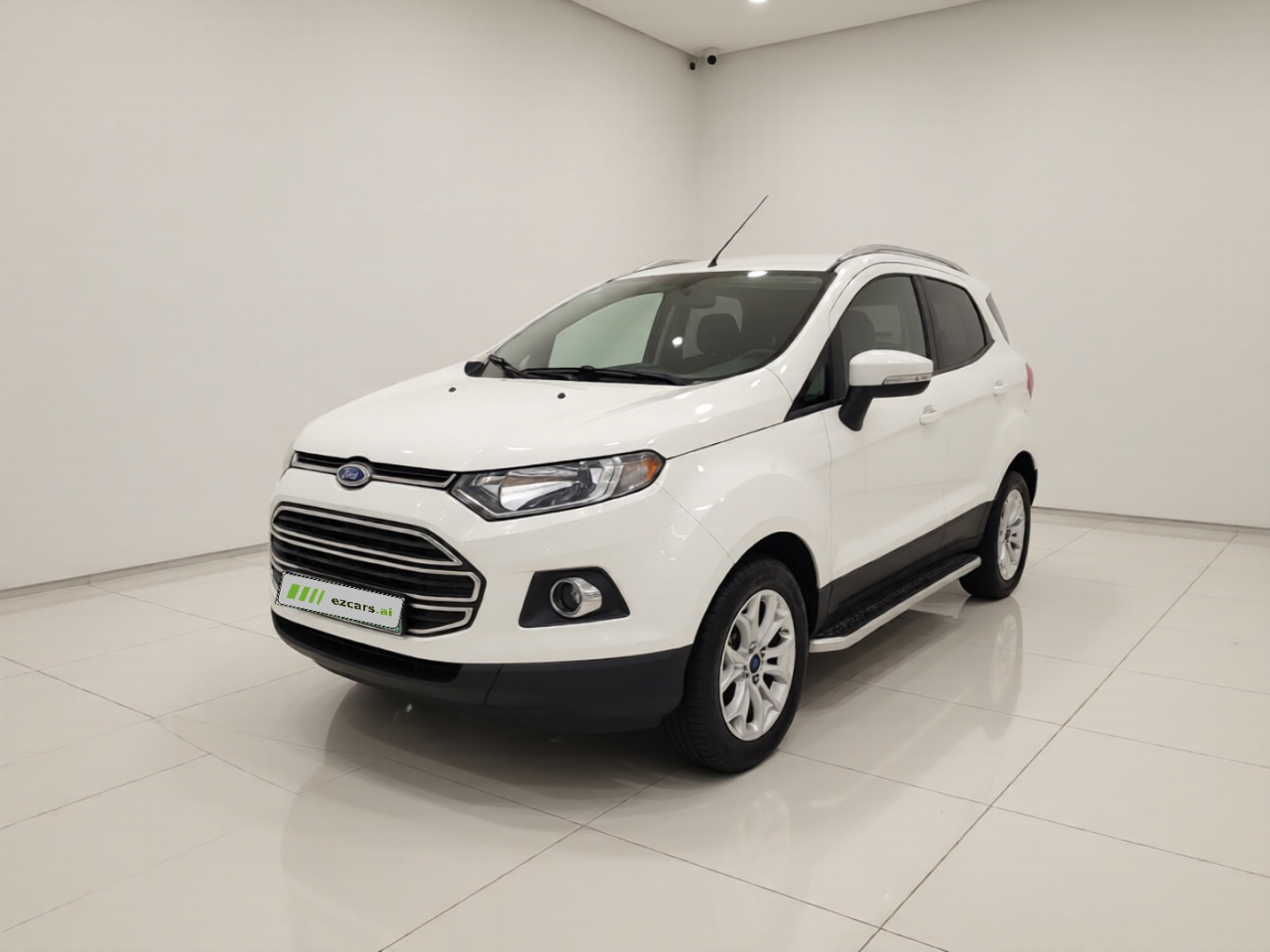 2013 1.5L MT Premium