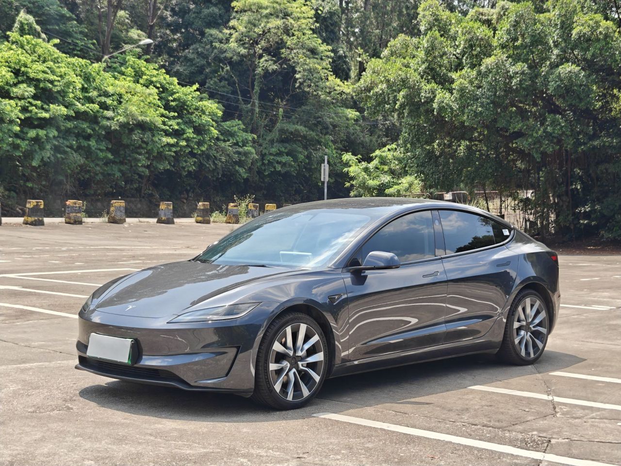 Model 3 2023 Long Range AWD