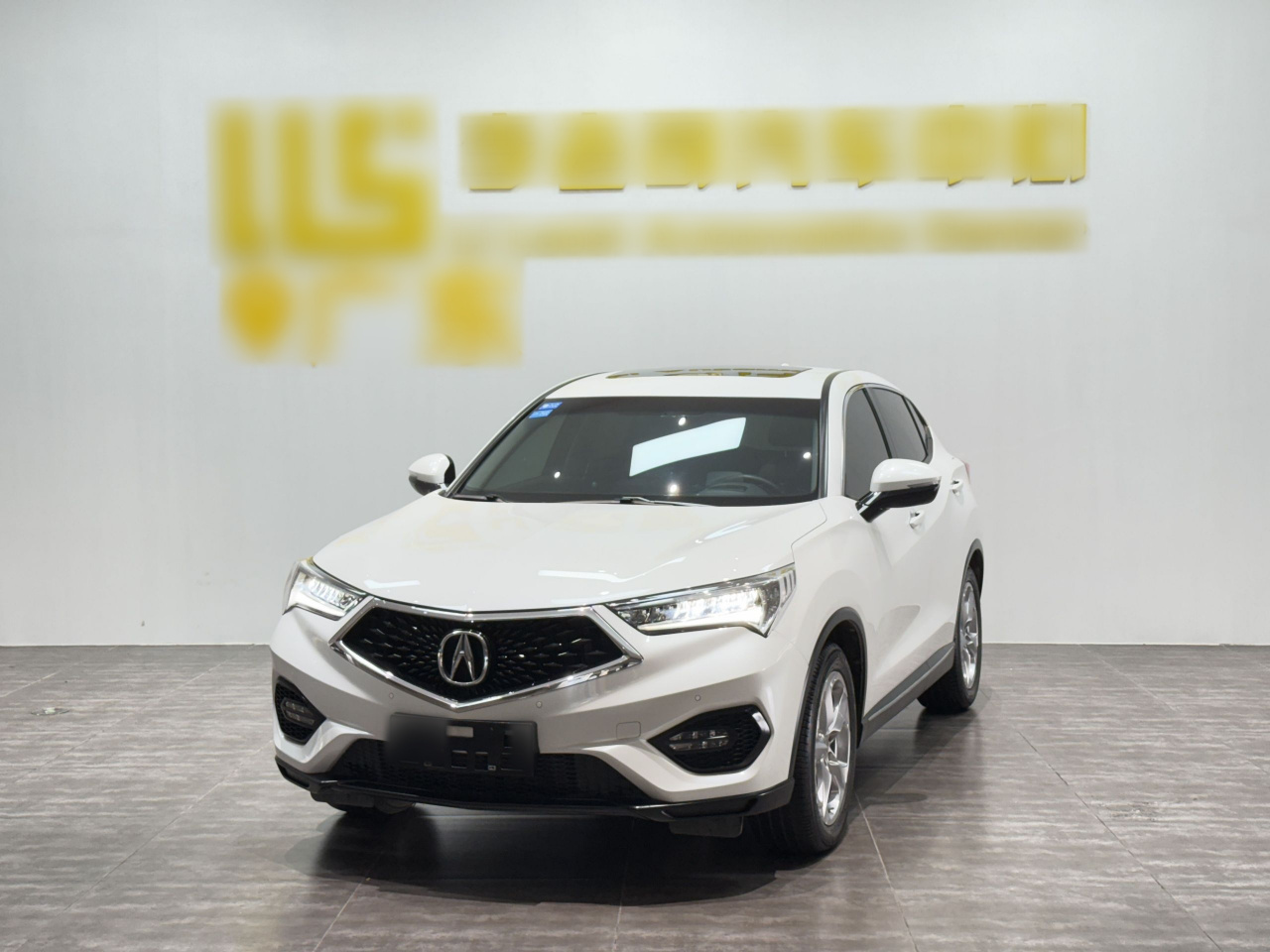 CDX 2019 1.5T RWD Exclusive