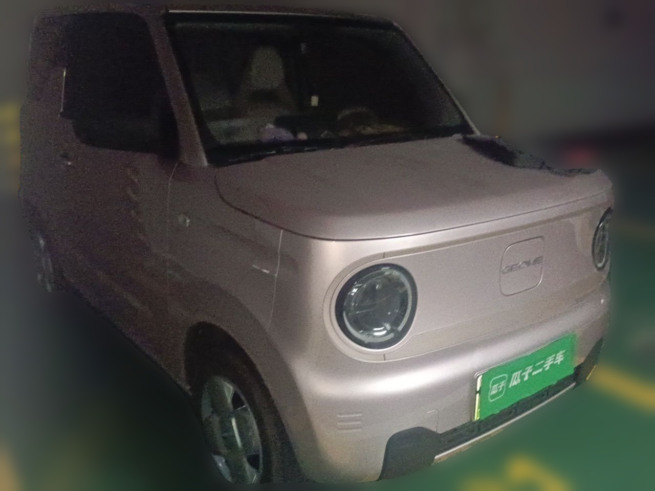 2023 Panda mini 200km Endurance Bear photo 3