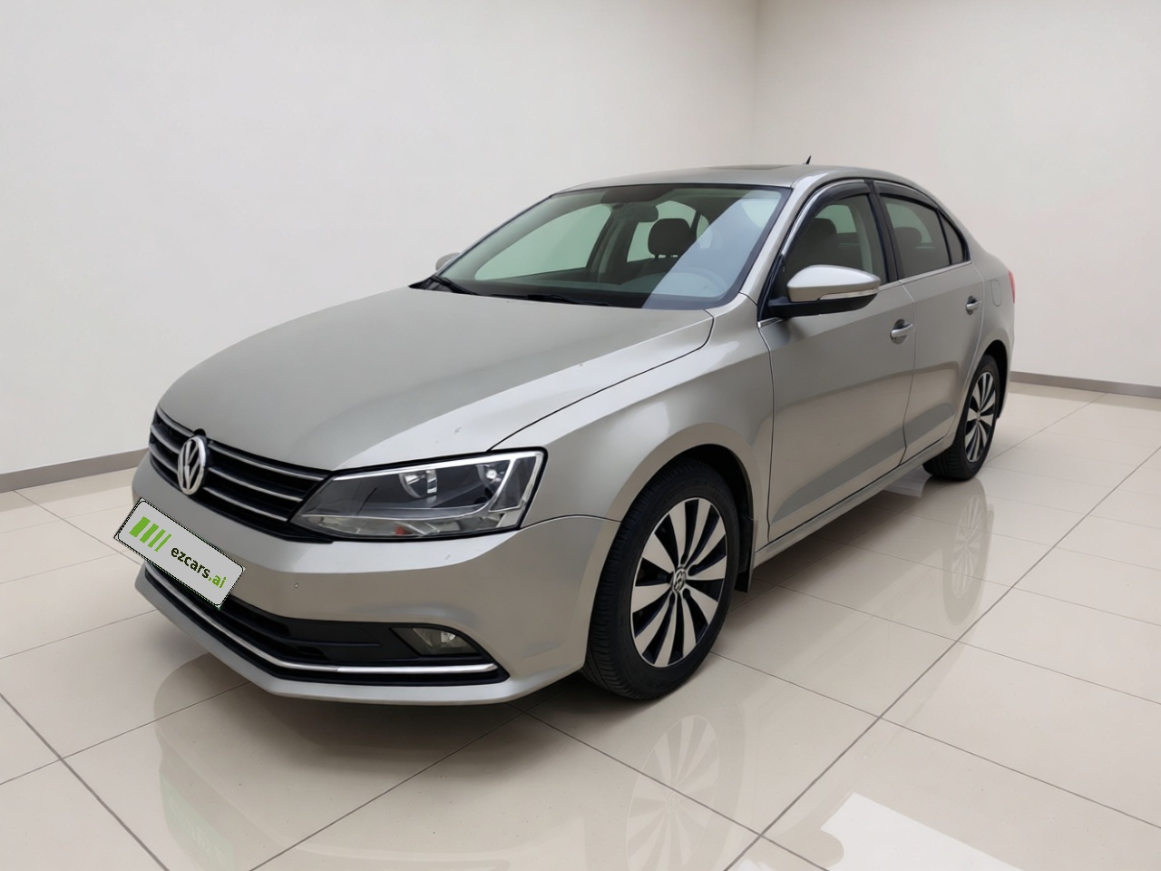 Sagitar 2018 280TSI DSG Comfort