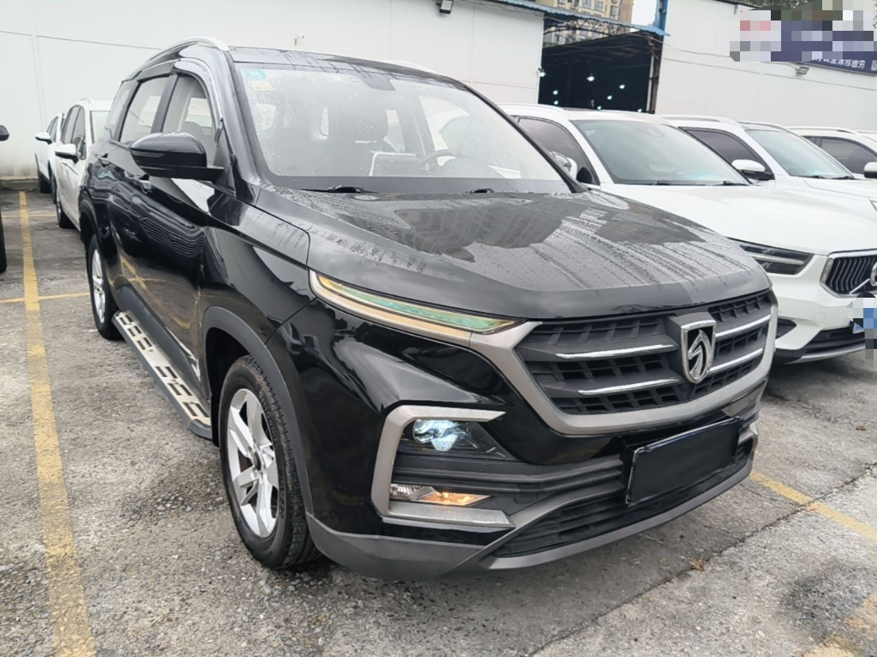 530 2019 1.5T CVT Elite China V photo 3
