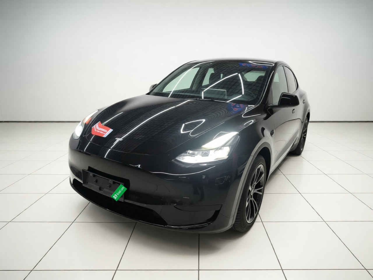 Model Y 2023 RWD