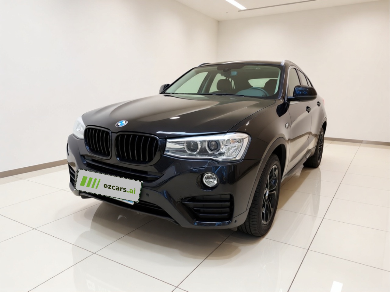X4 2016 xDrive20i M Sport