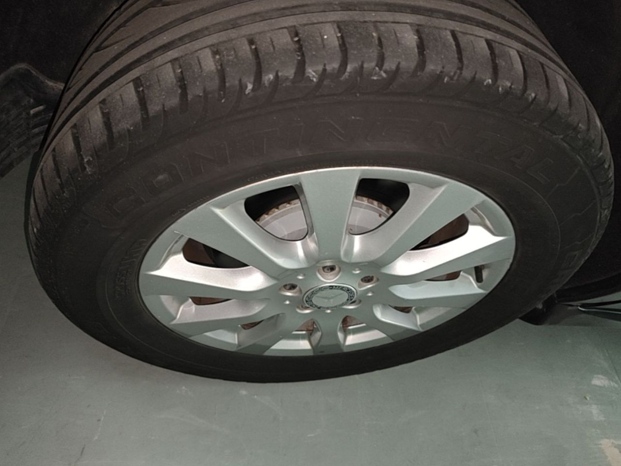 R-Class 2014 R 320 4MATIC Business photo 3