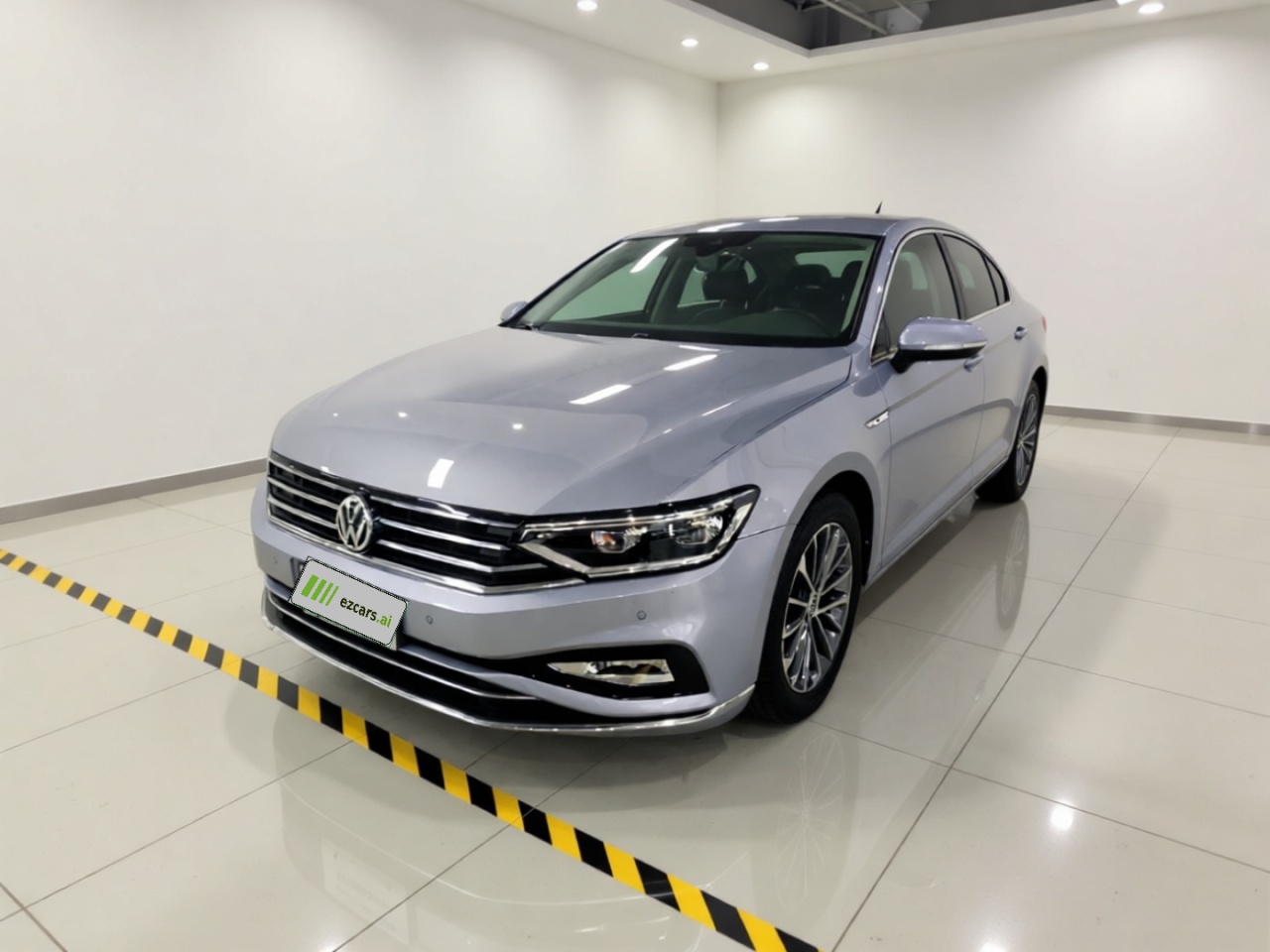 Magotan 2020 380TSI DSG Luxury
