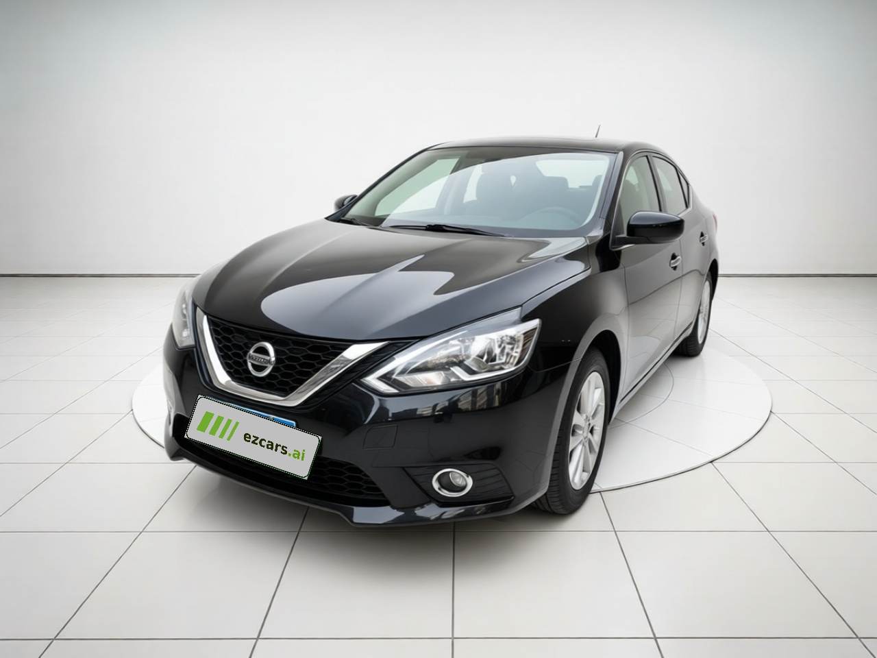 Sylphy 2021 Classic 1.6XL CVT Luxury