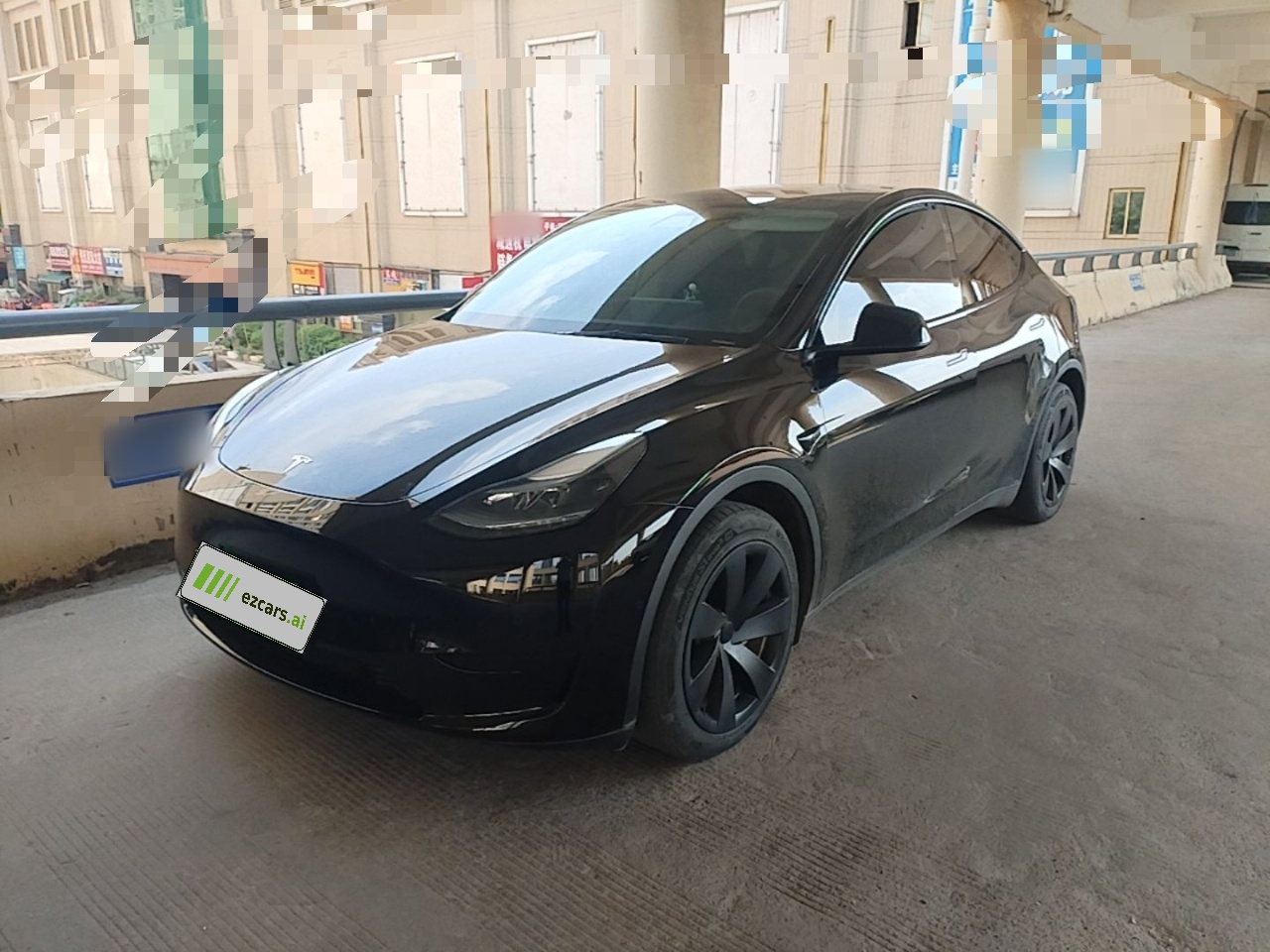 Model Y 2022 RWD