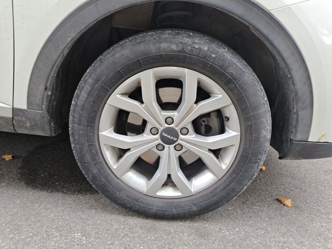 H6 2021 1.5T AT photo 5