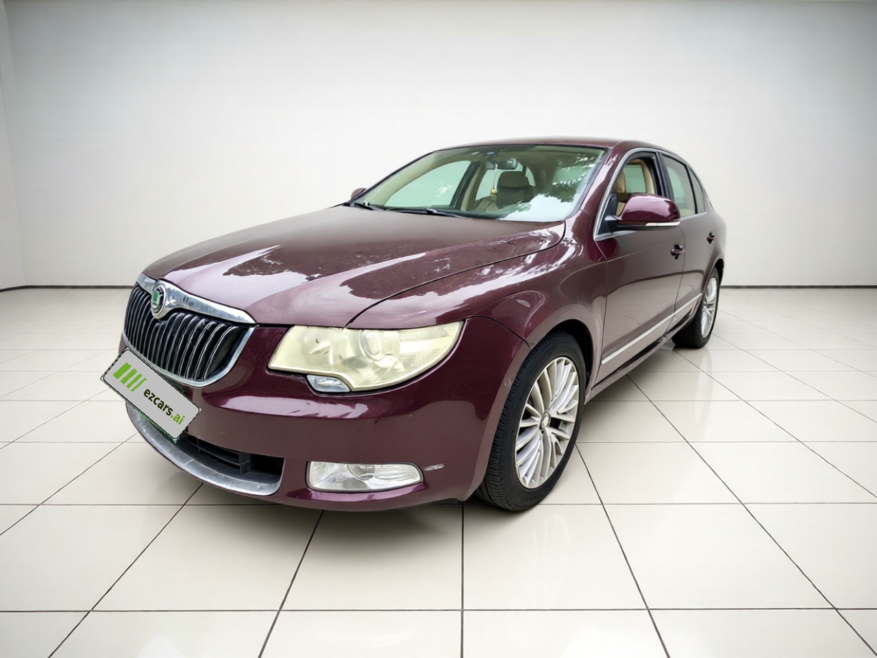 2012 1.8TSI AT