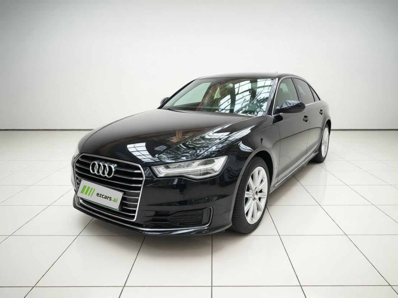 A6L 2018 30 Anniversary TFSI Progressive