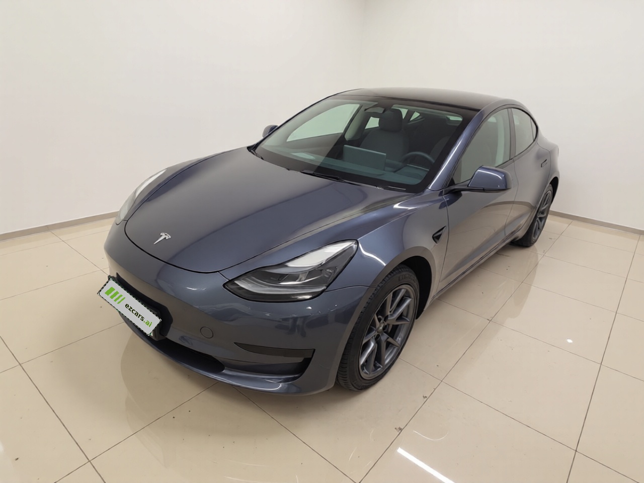 Model 3 2022 RWD