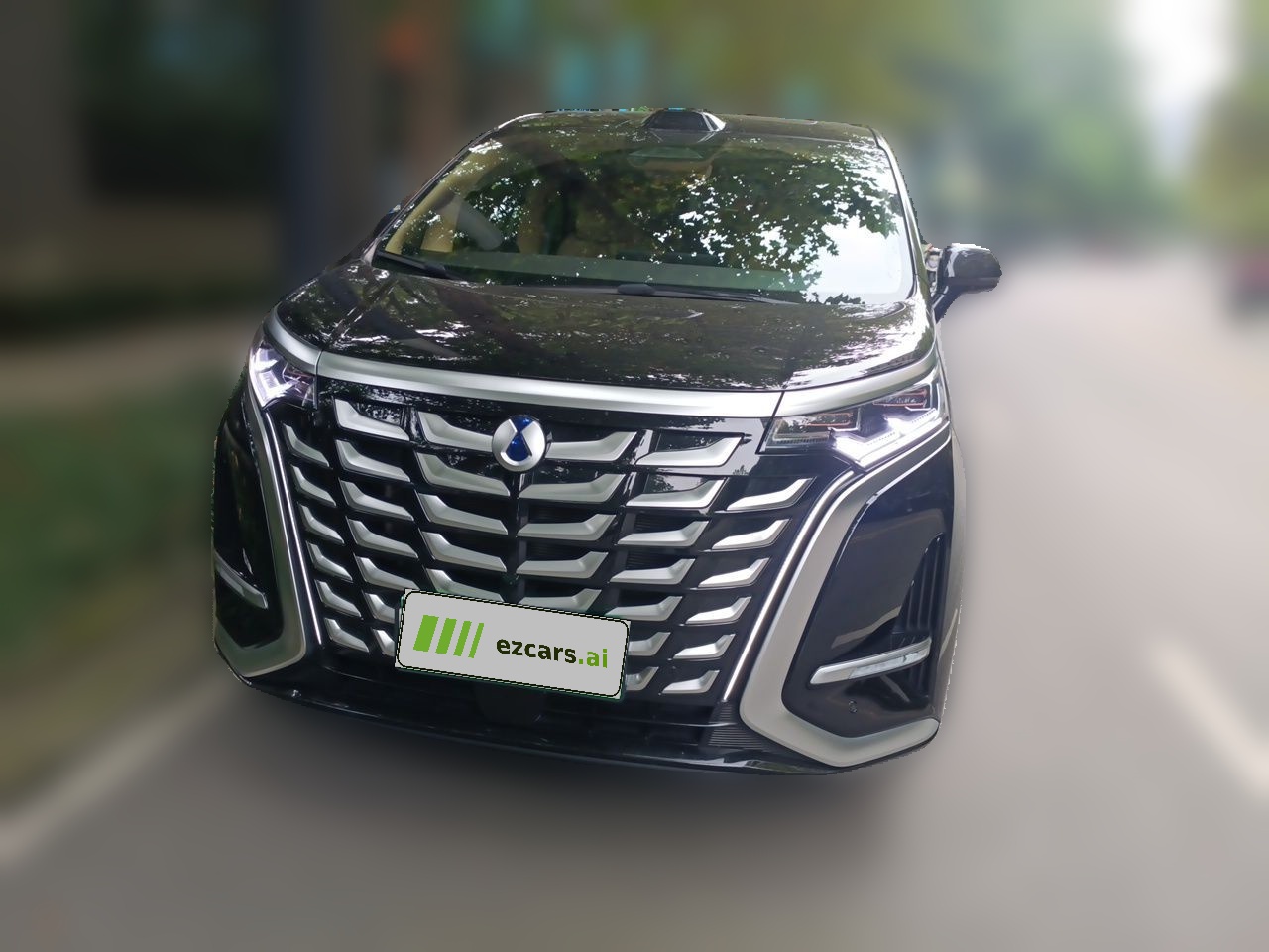 D9 2025 DM-i ADAS 1020 AWD Exclusive