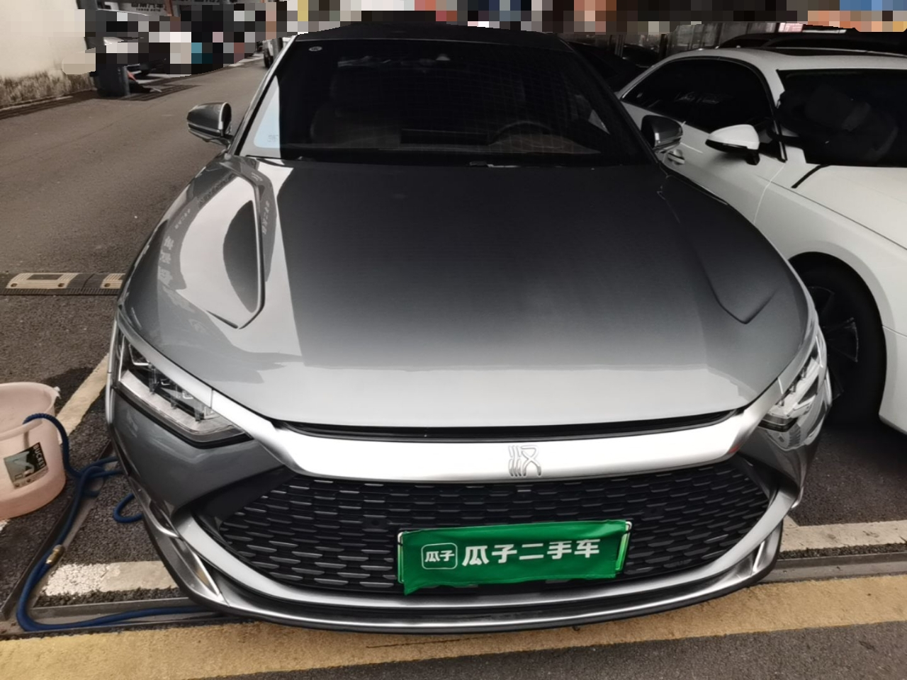 Han 2020 DM AWD Performance Premium photo 2