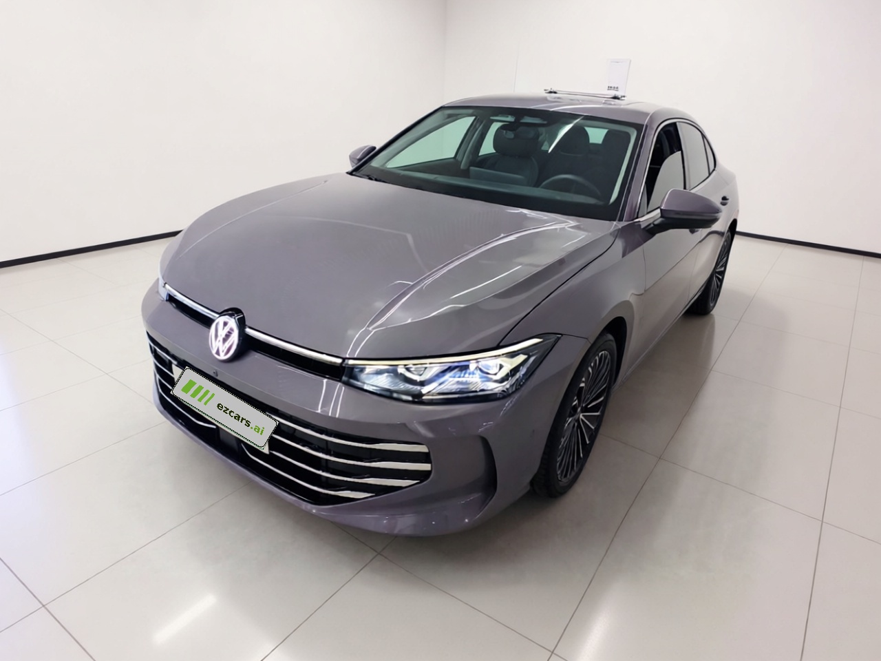 Passat 2025 Pro 380TSI