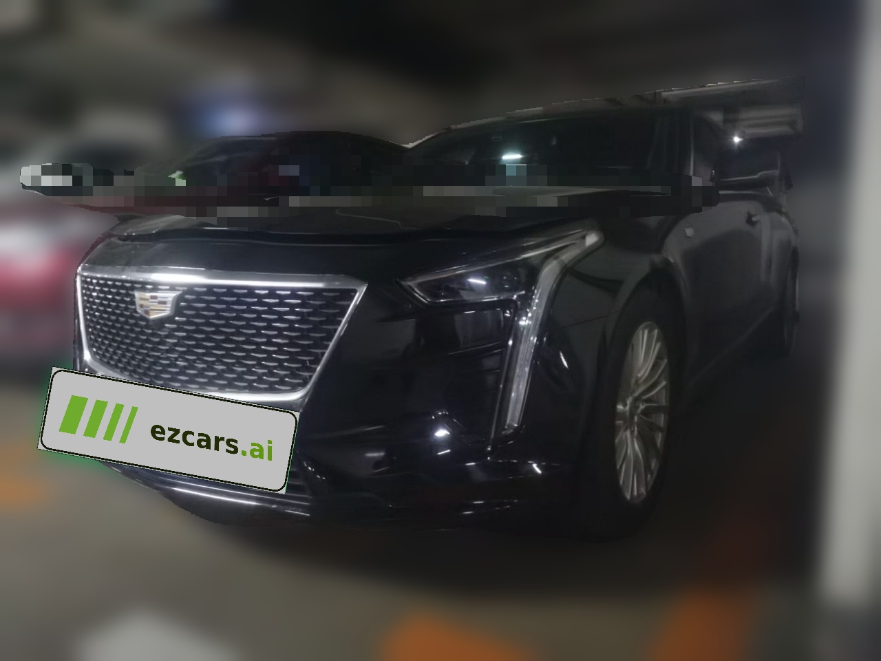 CT6 2021 28T Elite