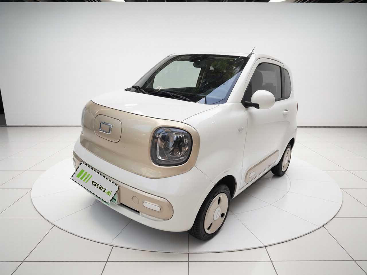 Bestune Pony 2025 222km