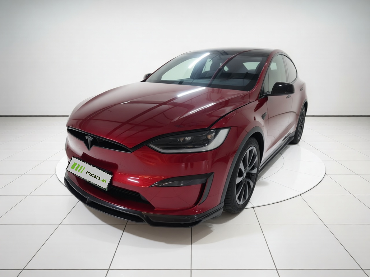 Model X 2023 AWD