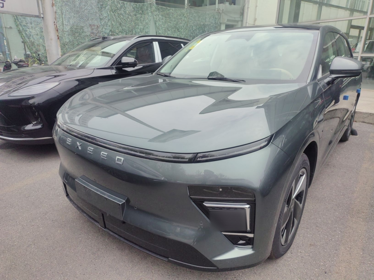 Sterra ET 2024 EREV 200 Pro