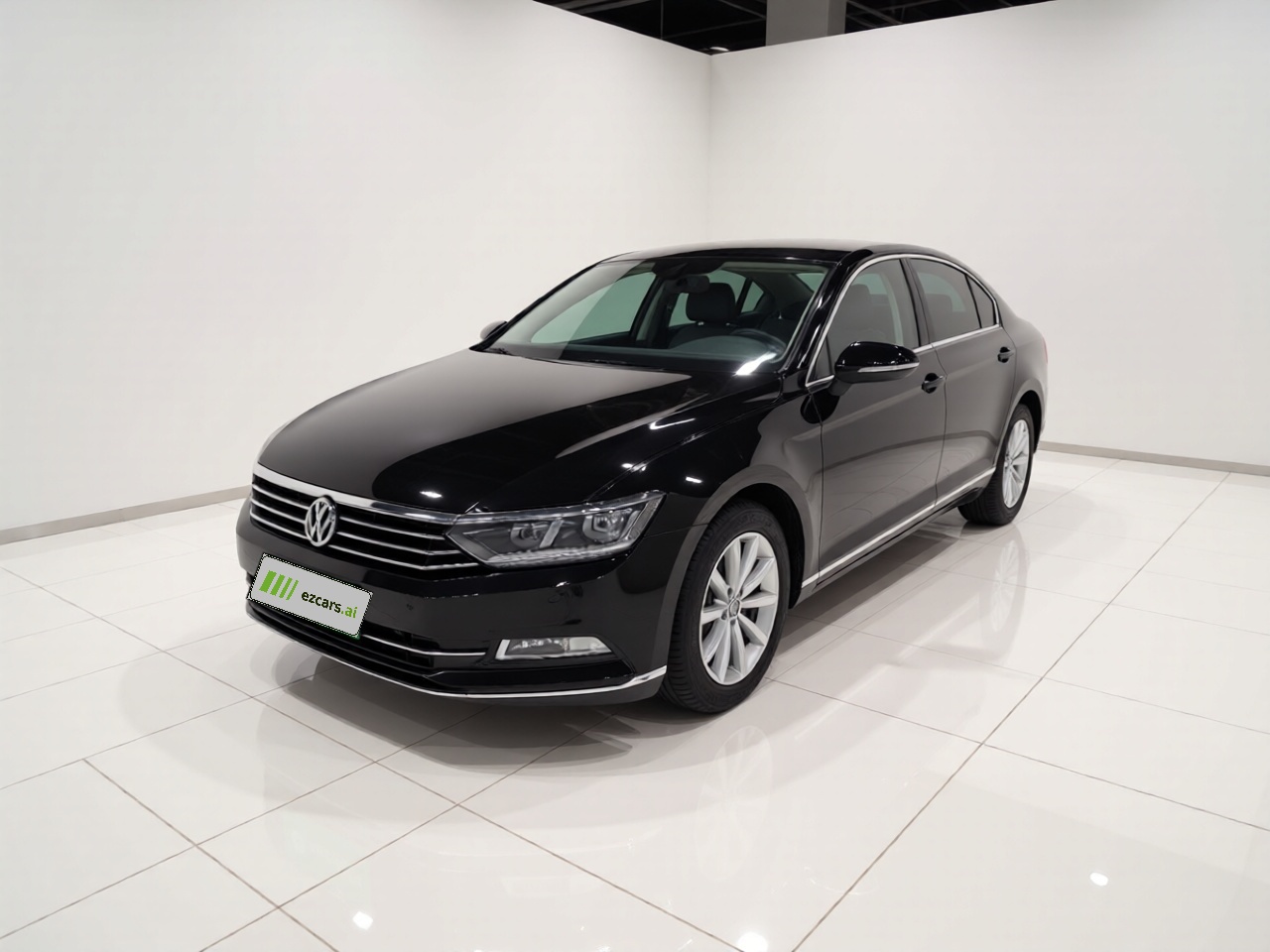 Magotan 2019 330TSI DSG Leading China V