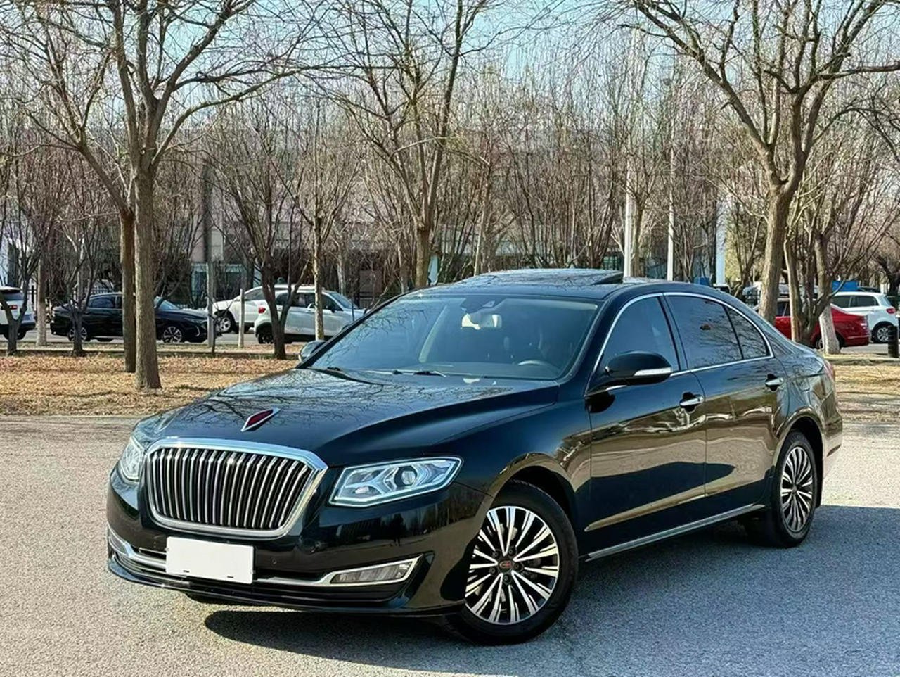 H7 2018 2.0T Elite