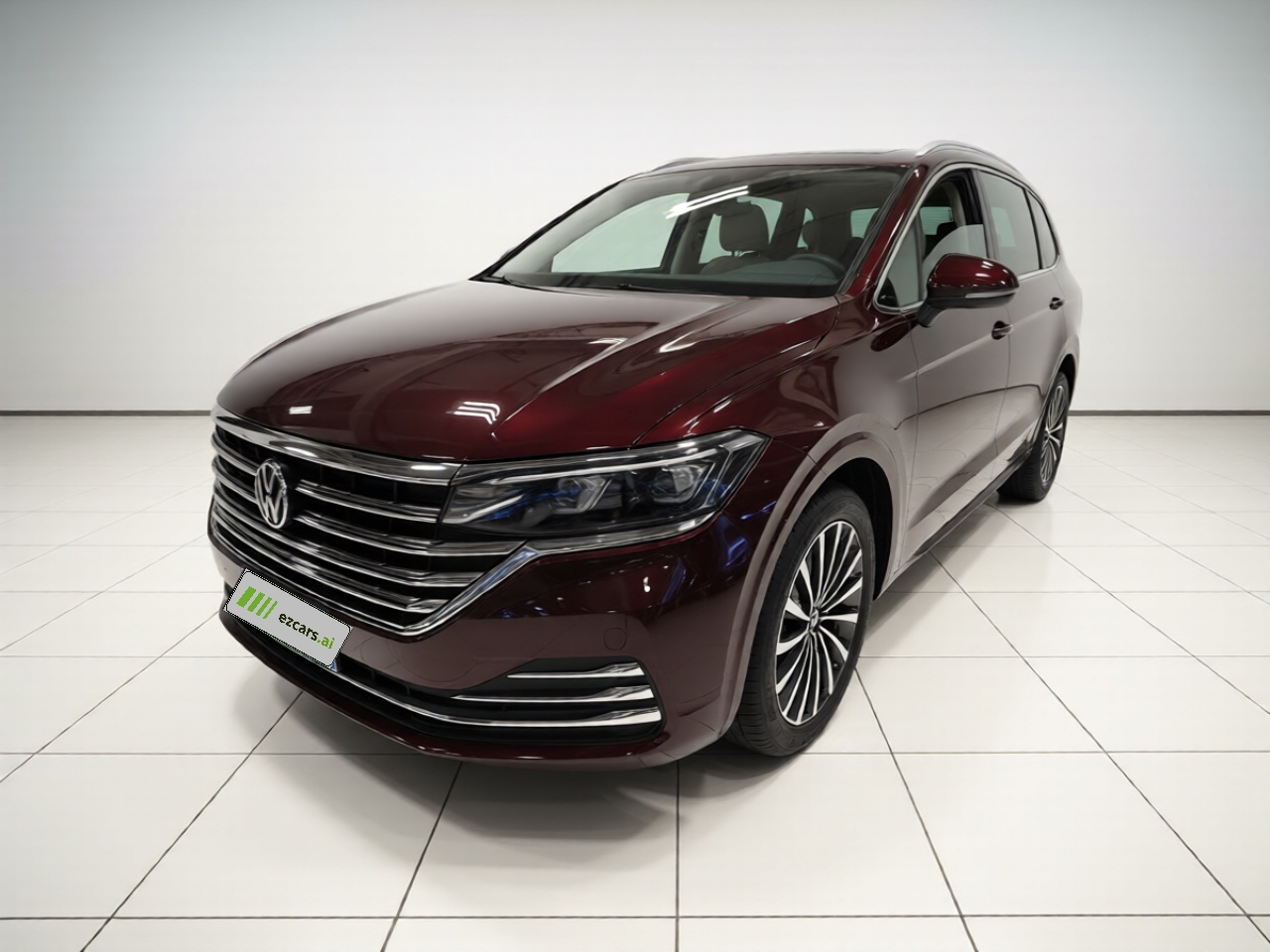 Viloran 2023 Facelift 380TSI Premium