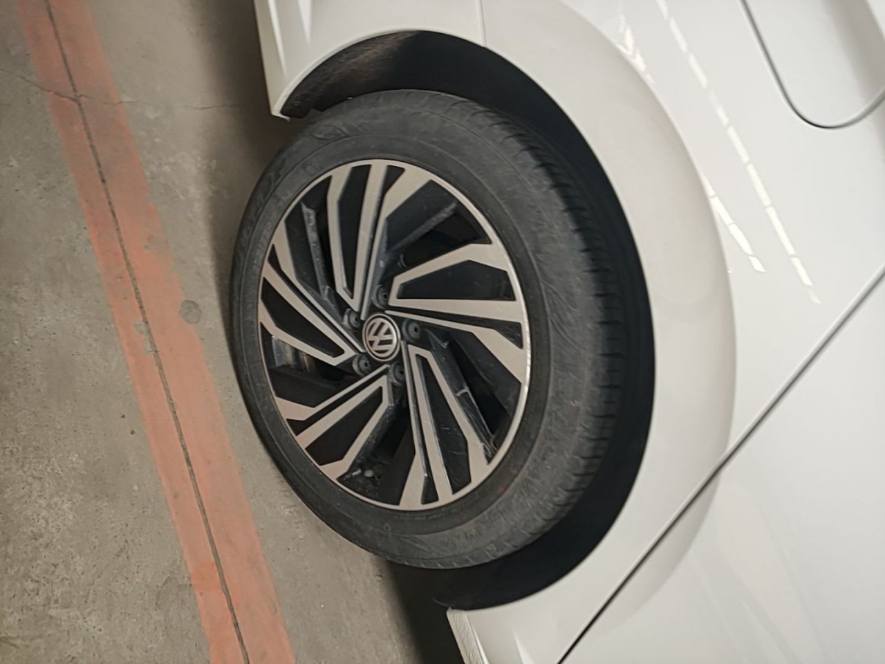 Sagitar 2021 280TSI DSG photo 4
