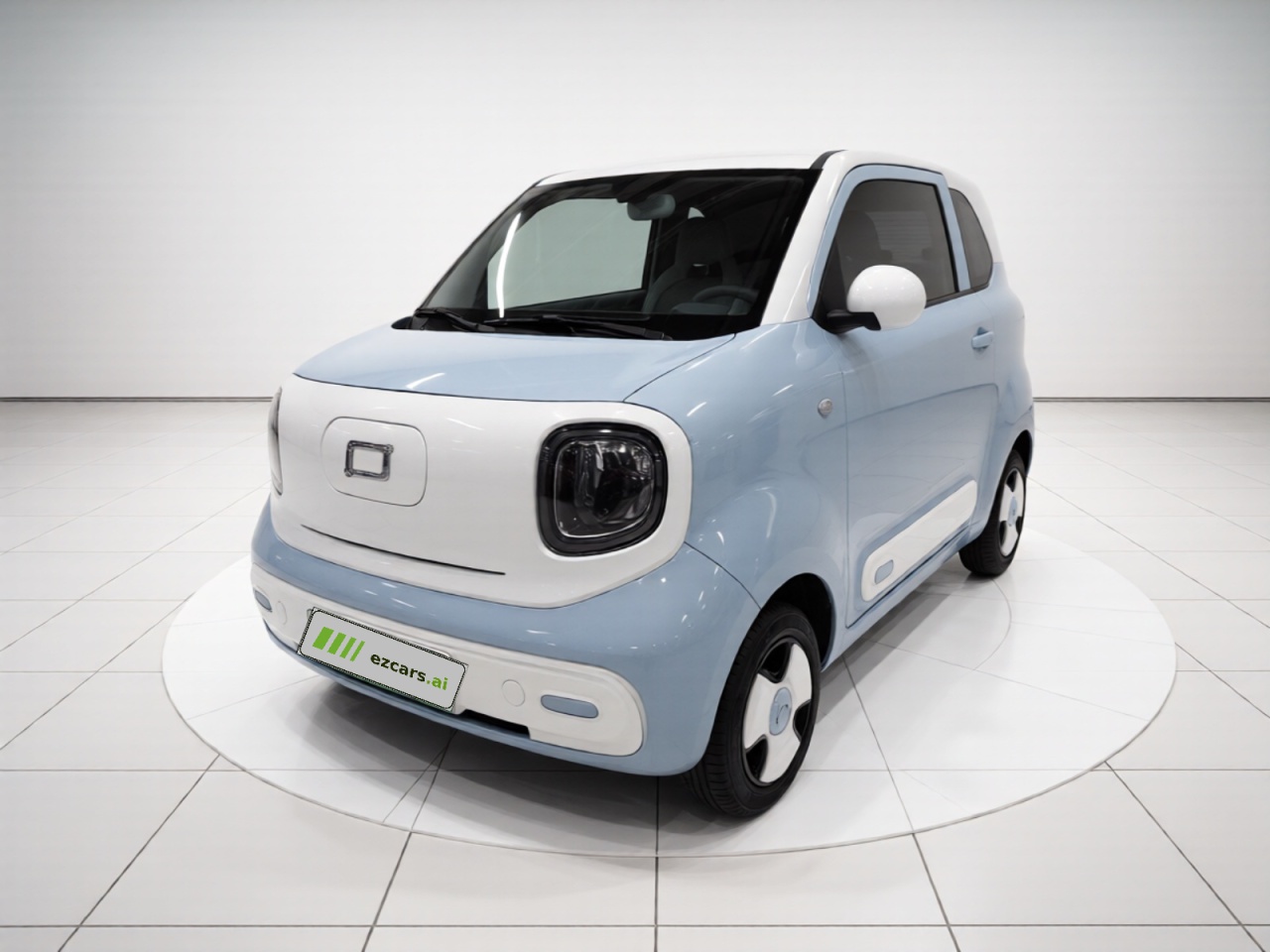 Bestune Pony 2026 222km