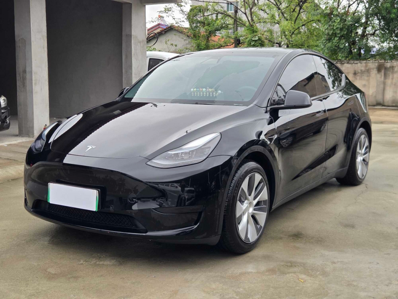 Model Y 2022 Facelift RWD