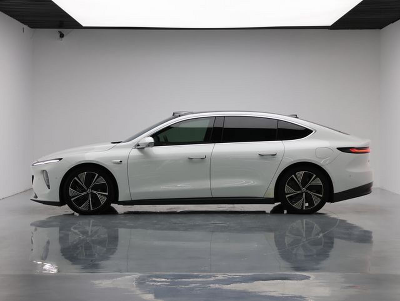 ET7 2024 100kWh Executive photo 5