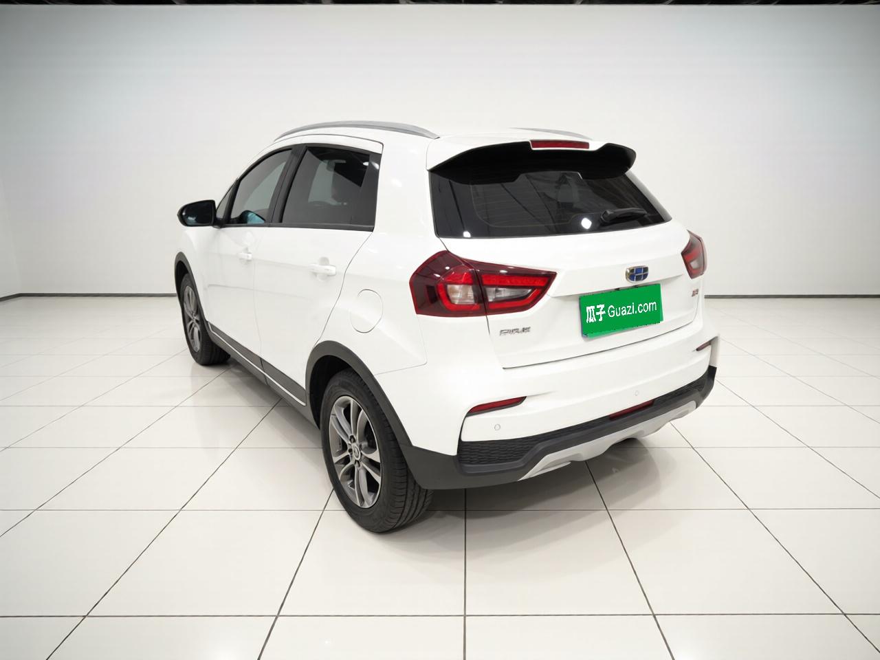 Vision X3 2020 1.5L MT Elite photo 4
