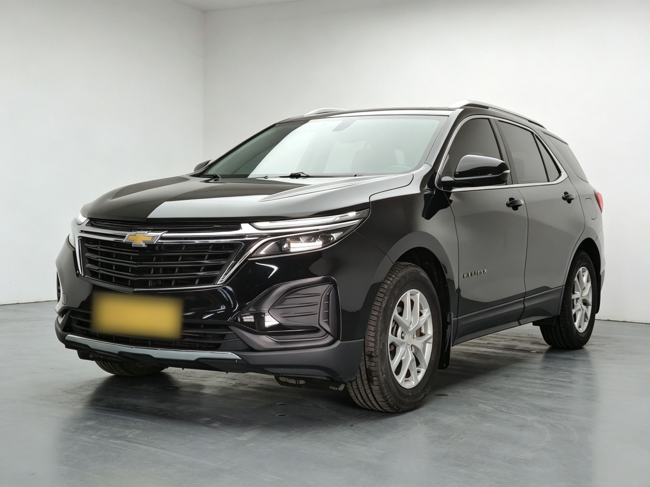 2022 535T