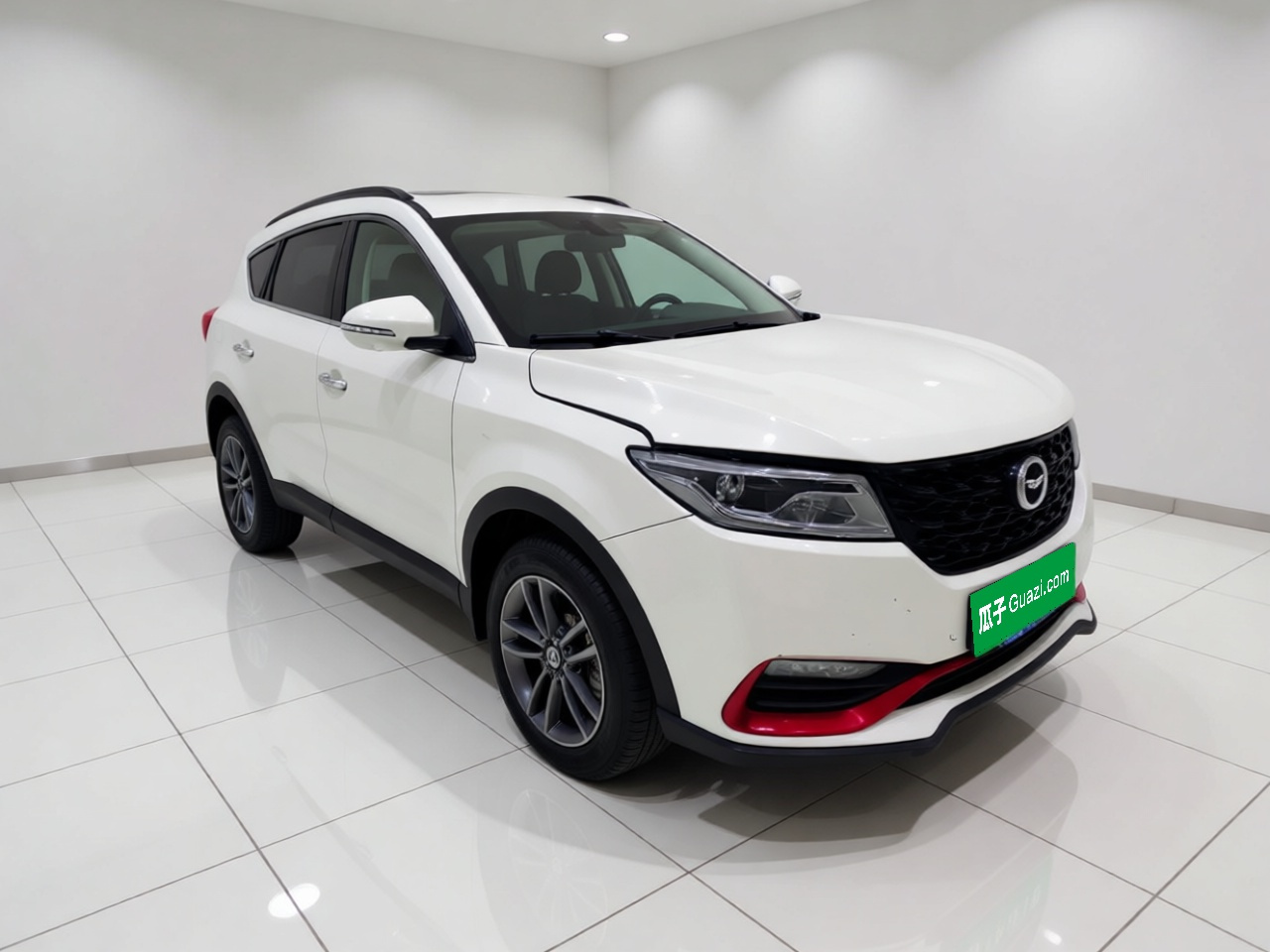 Fengon 580 2021 Facelift 1.5T AT Luxury photo 3