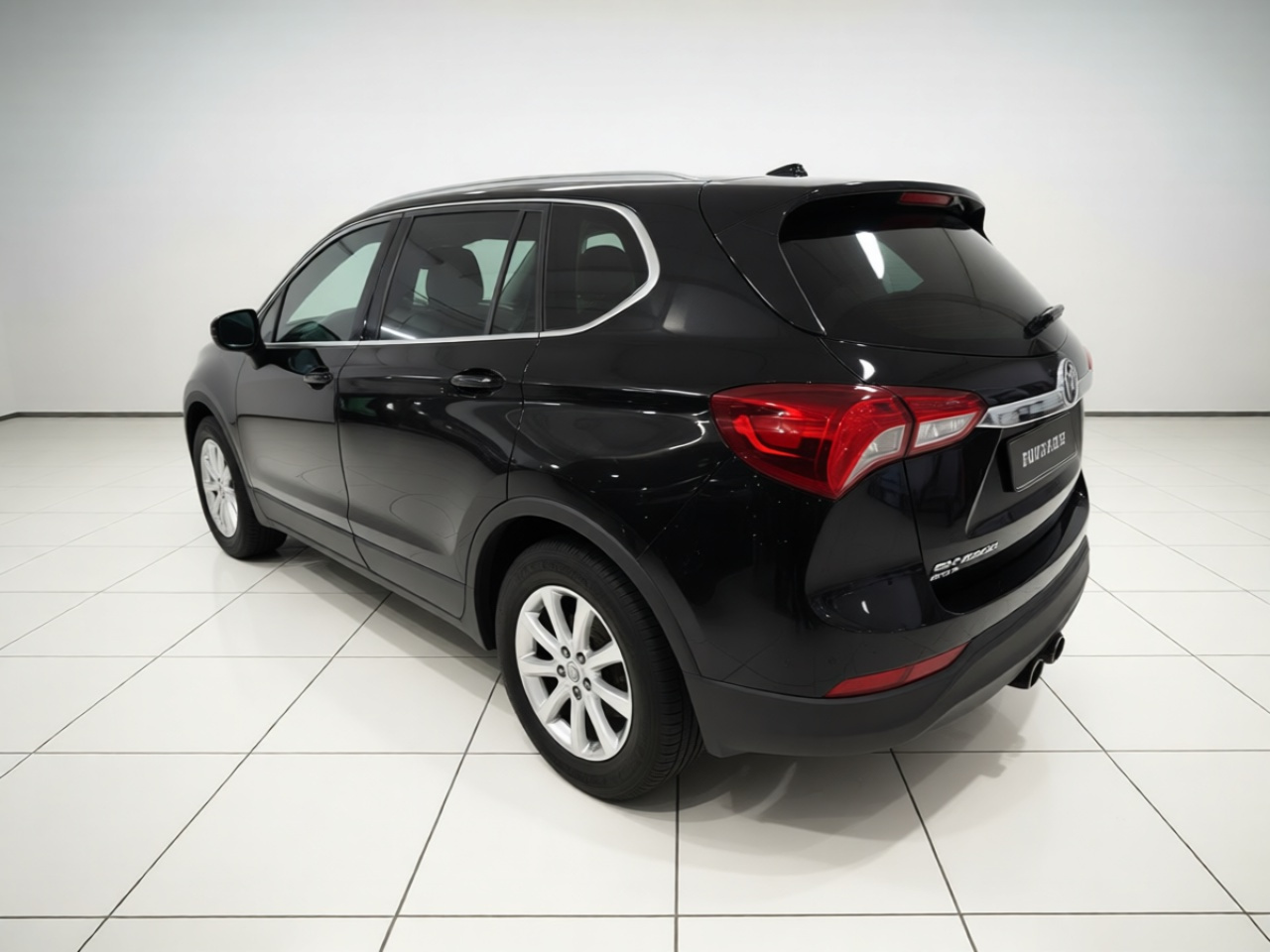 Envision 2018 20T RWD Elite photo 4