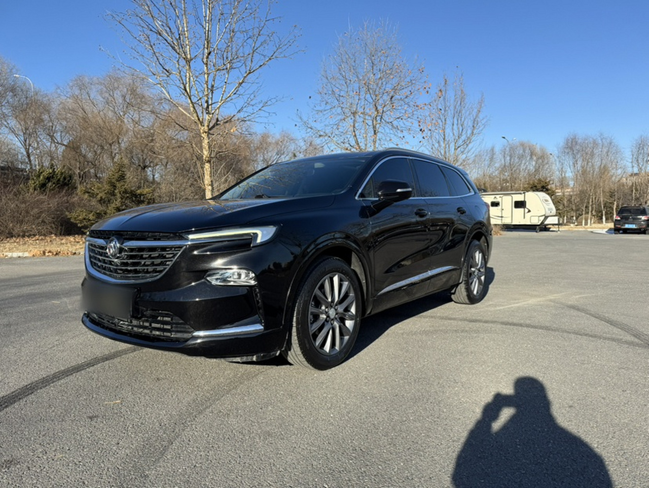 2022 652T AWD Premium 7-Seater photo 4