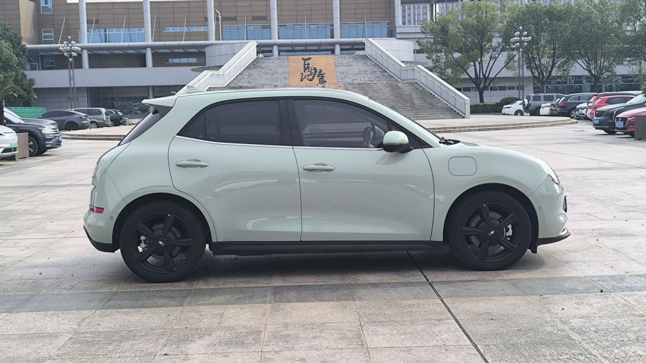 Good Cat 2024 401km Noble 135kW photo 4