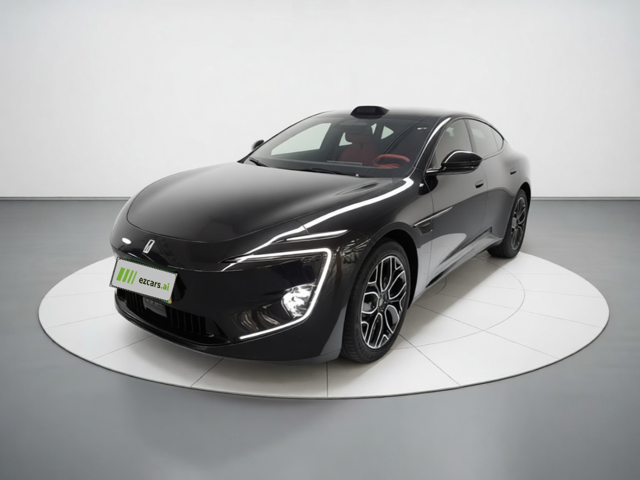 12 2026 Facelift Max EV