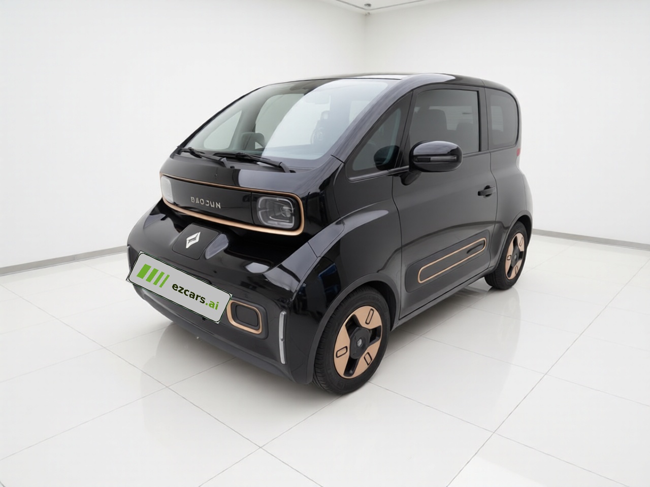 KiWi EV 2022 NCM