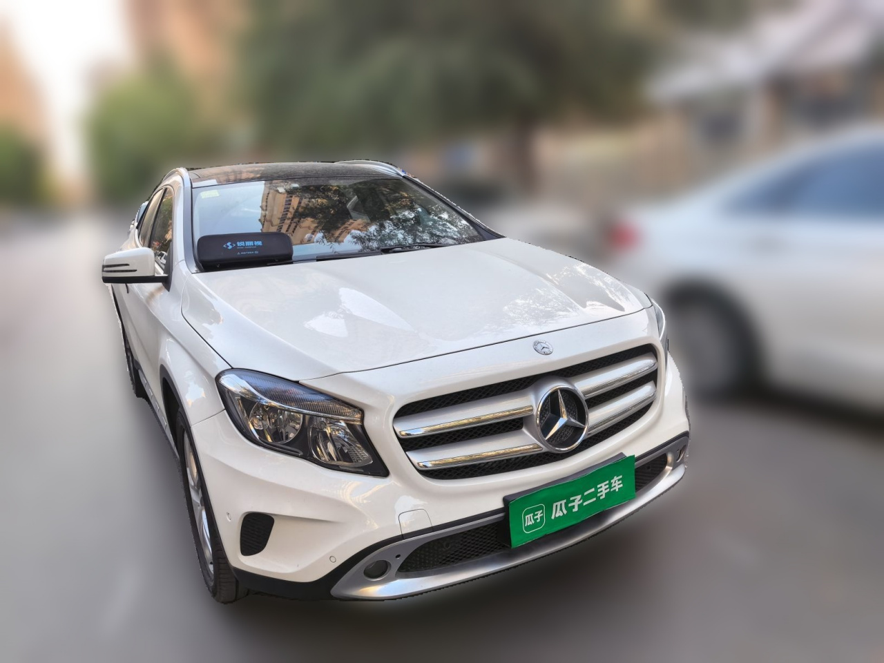 GLA 2015 GLA 200 Dynamic photo 3