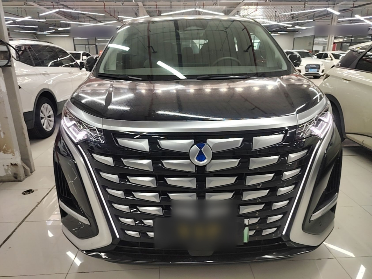 D9 2022 DM-i 970 AWD Flagship photo 2