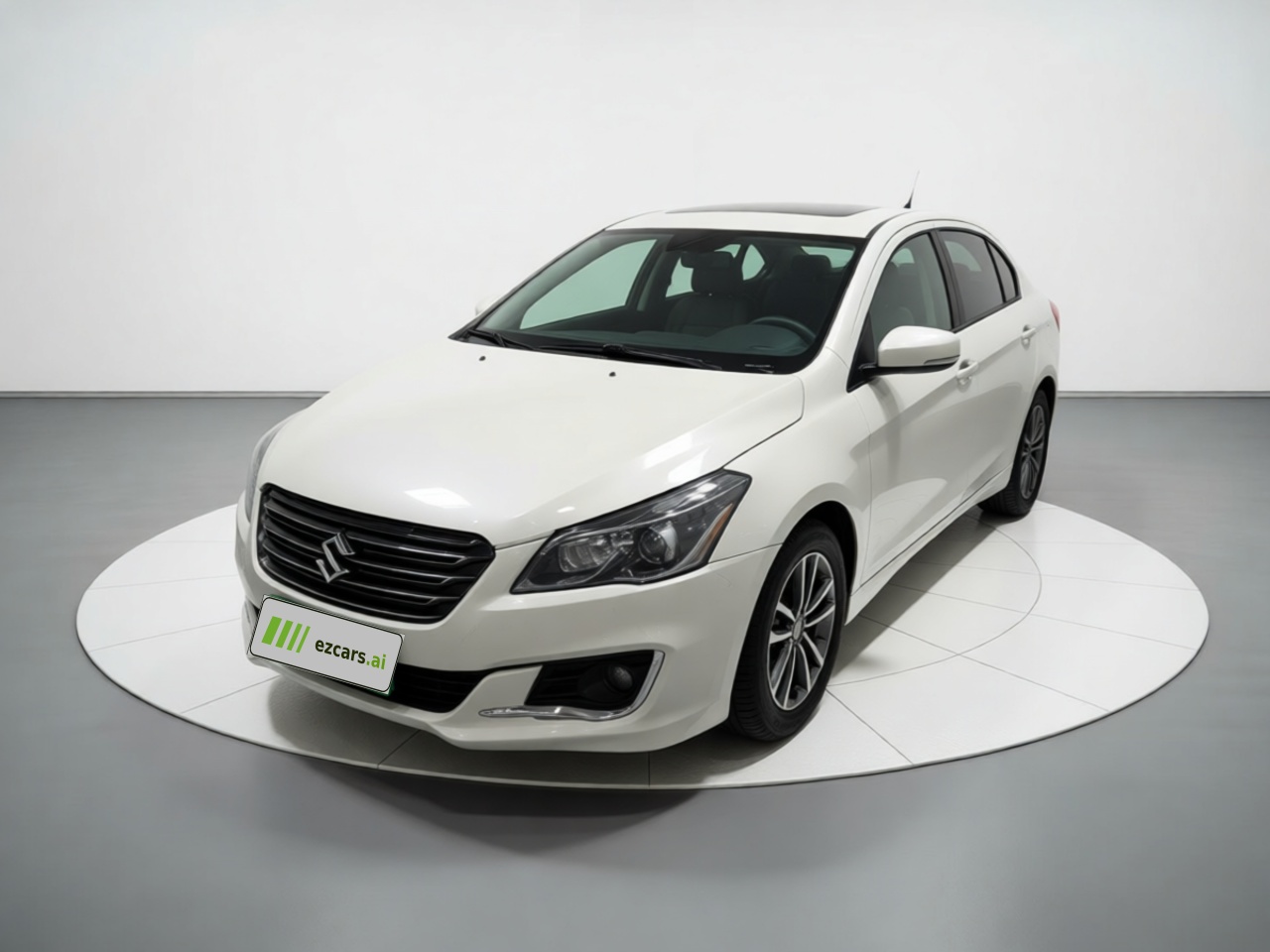 2015 1.6L AT Exclusive