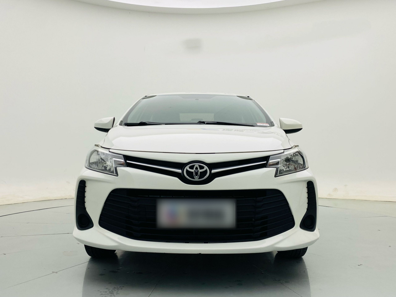 Vios 2021 1.5L CVT photo 3