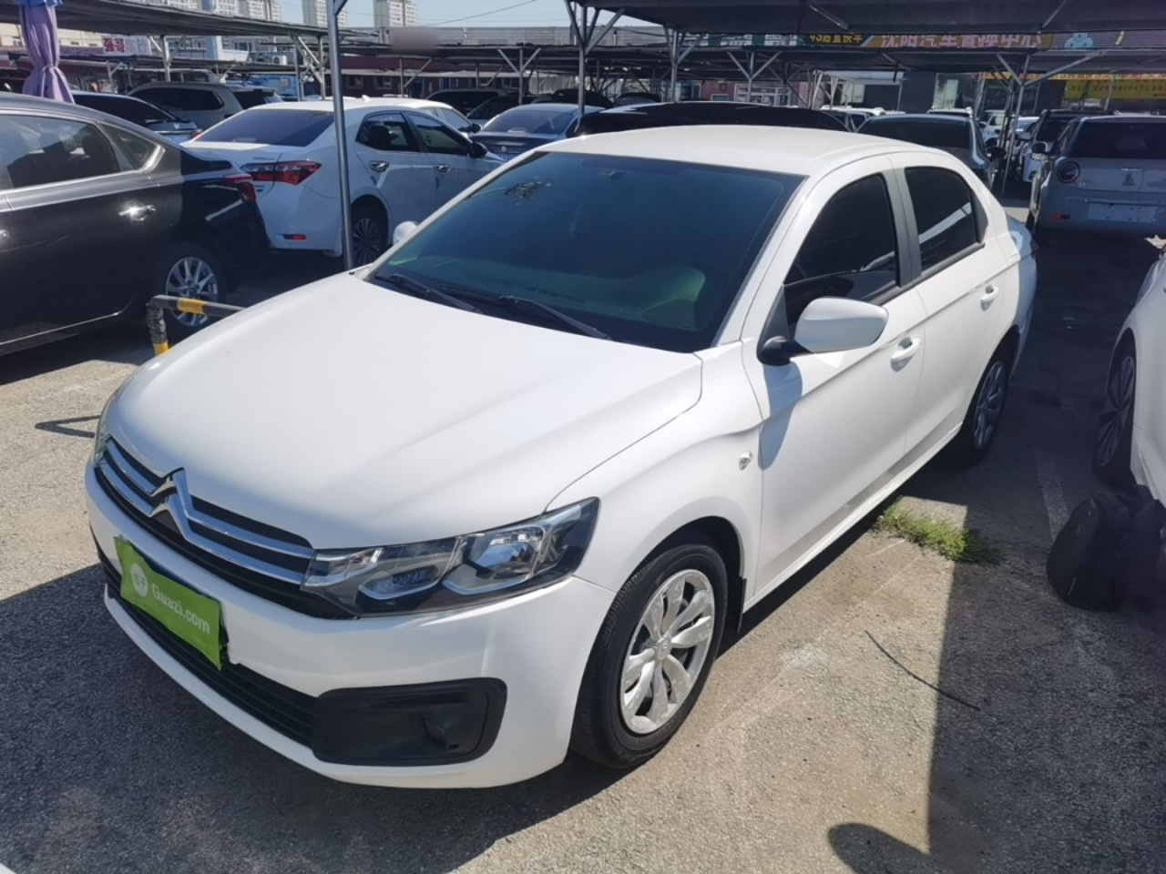 2018 1.6L AT Fashion