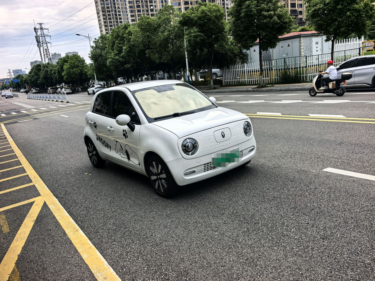 2022 351km Standard NCM photo 4