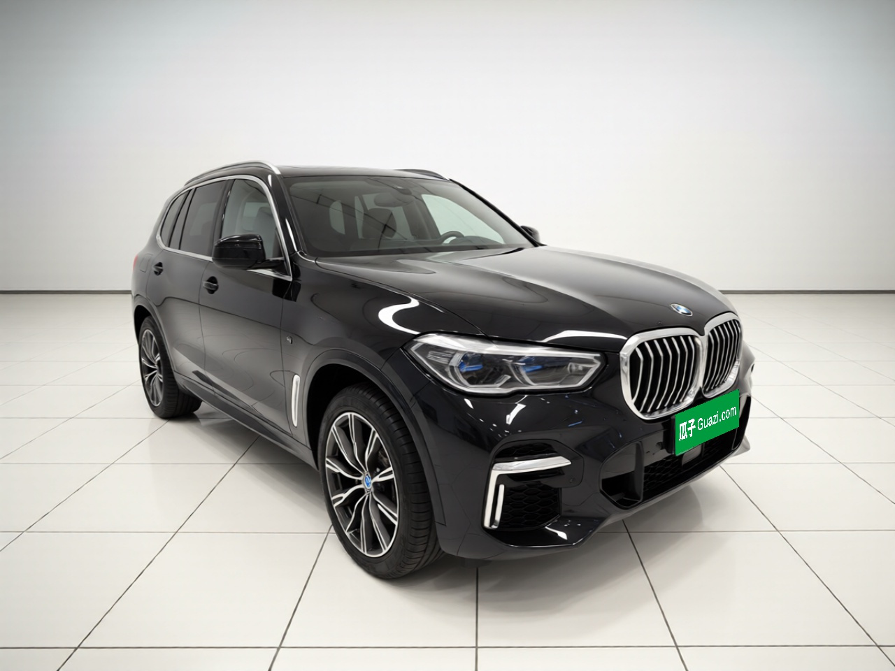 X5 2022 Facelift xDrive 30Li Exclusive M Sport Package photo 3