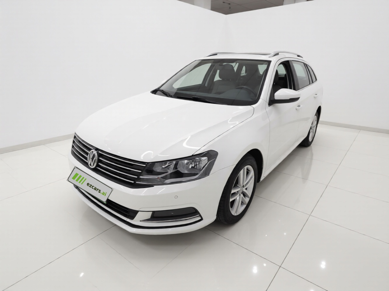 2015 1.6L AT Comfort