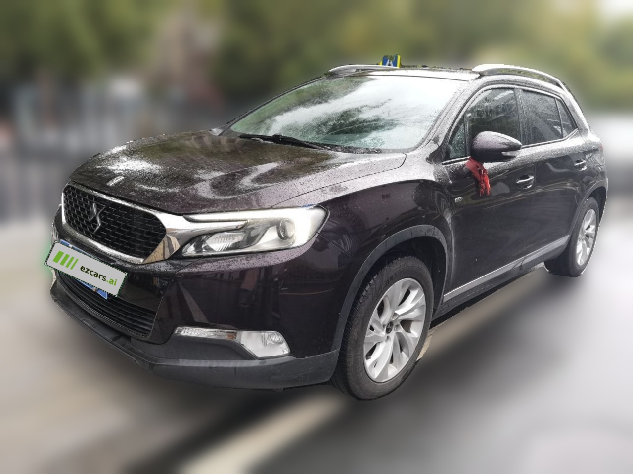6 2016 1.6T THP160