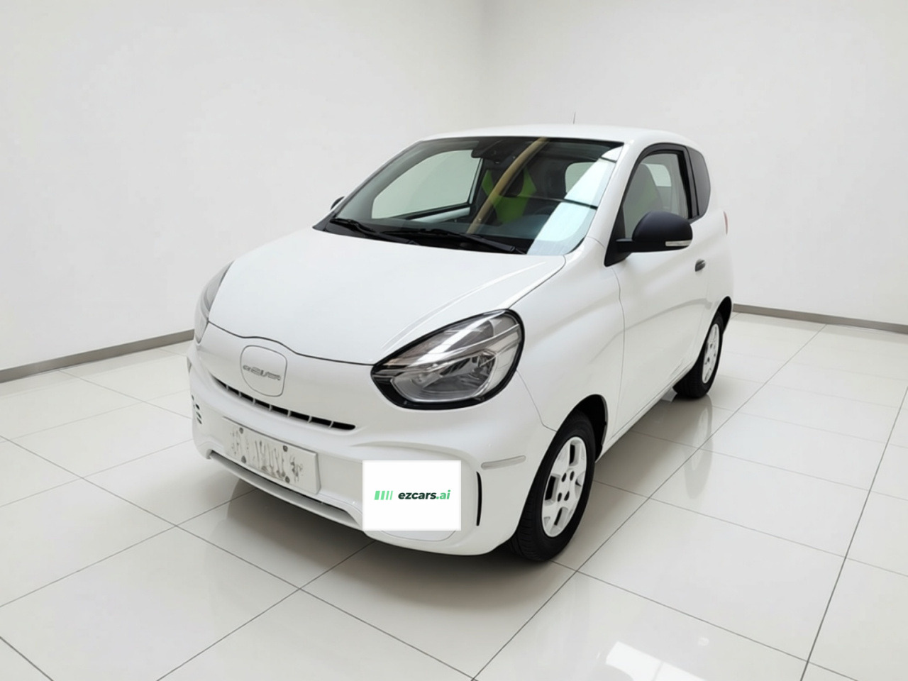 Clever R 2021 302km 4-Seater